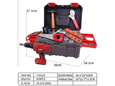 TOOL SERIES - OBL10459031