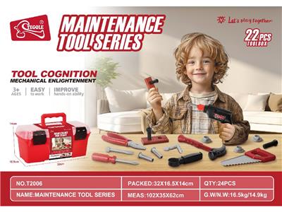 TOOL SERIES - OBL10459035