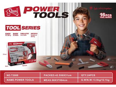 TOOL SERIES - OBL10459037