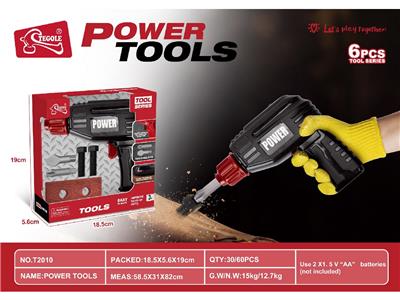 TOOL SERIES - OBL10459038