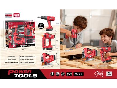 TOOL SERIES - OBL10459039