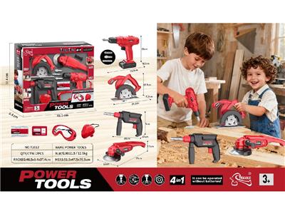 TOOL SERIES - OBL10459040