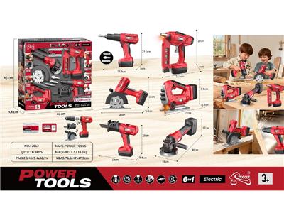 TOOL SERIES - OBL10459041