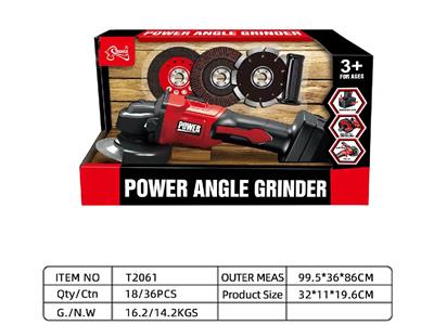 TOOL SERIES - OBL10459042