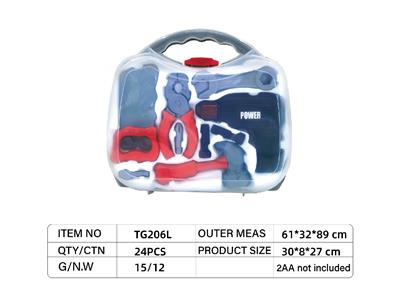 TOOL SERIES - OBL10459047