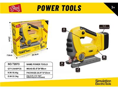 TOOL SERIES - OBL10459052