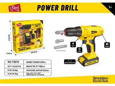 TOOL SERIES - OBL10459053