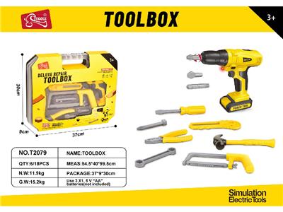 TOOL SERIES - OBL10459056