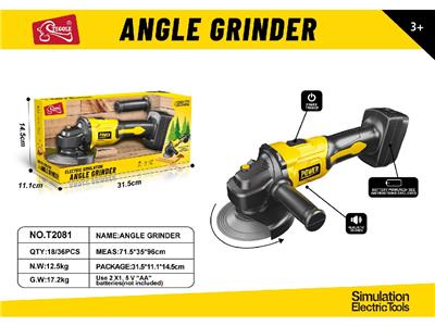 TOOL SERIES - OBL10459058