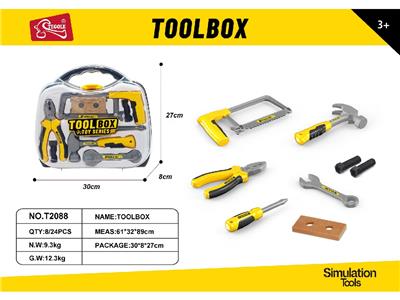 TOOL SERIES - OBL10459063