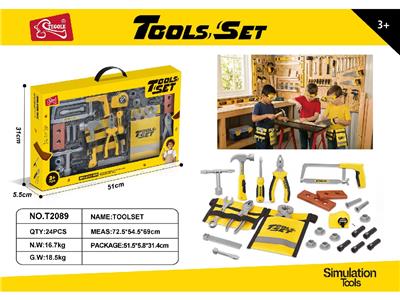 TOOL SERIES - OBL10459064