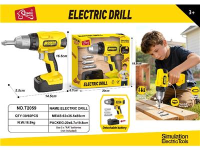 TOOL SERIES - OBL10459067