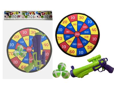 Target/throw - OBL10459101