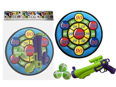 Target/throw - OBL10459102