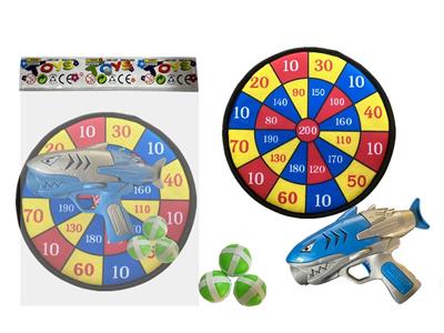 Target/throw - OBL10459116