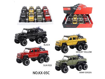 Die-cast toys - OBL10459137