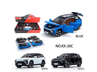 Die-cast toys - OBL10459167