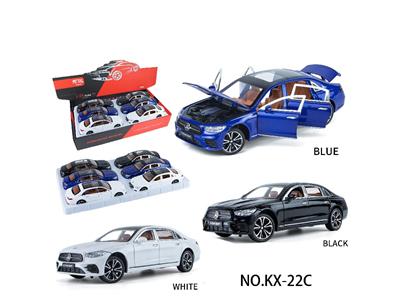 Die-cast toys - OBL10459171