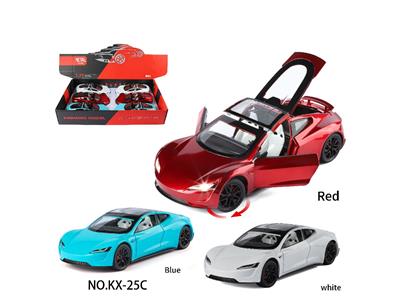 Die-cast toys - OBL10459175