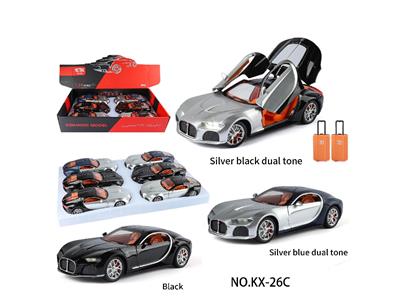 Die-cast toys - OBL10459177