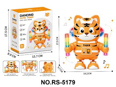 Electric series - OBL10459326