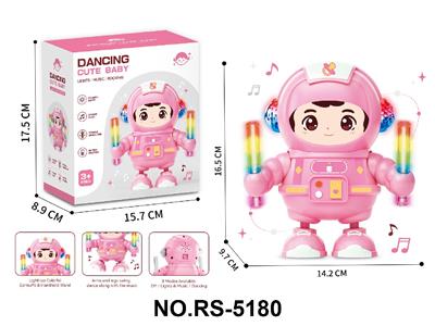 Electric series - OBL10459327