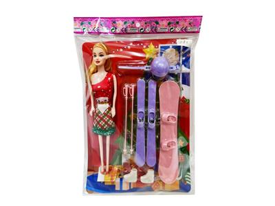 Doll - OBL10459523