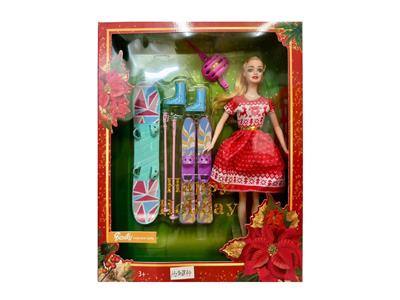 Doll - OBL10459527