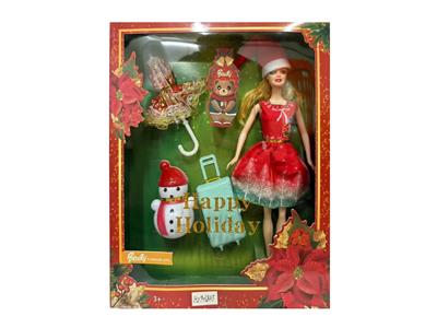 Doll - OBL10459528