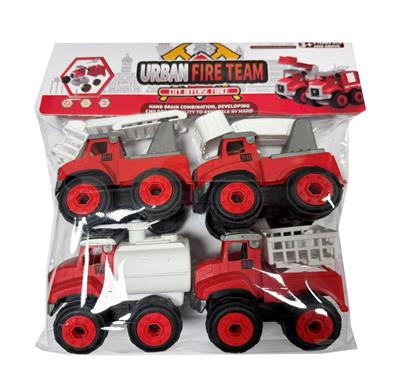 Free wheel toys - OBL10459700