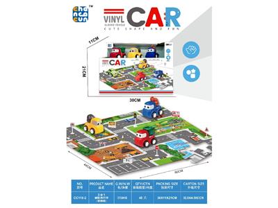 Free wheel toys - OBL10459770