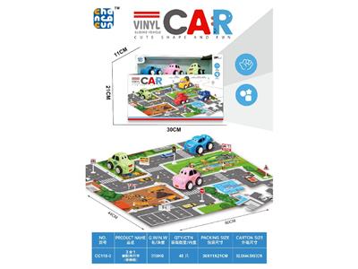 Free wheel toys - OBL10459771