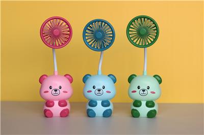 Fan - OBL10459884