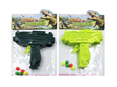 Soft bullet gun / Table Tennis gun - OBL10459906