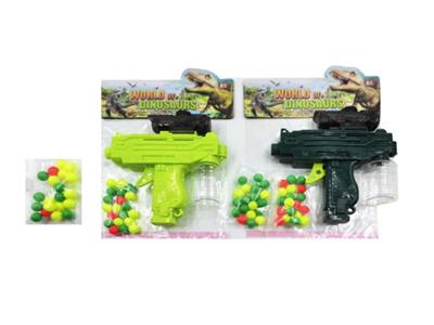 Soft bullet gun / Table Tennis gun - OBL10459910
