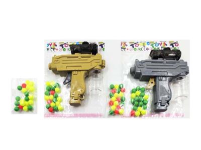 Soft bullet gun / Table Tennis gun - OBL10459915