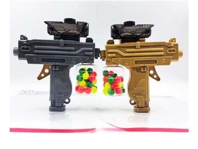 Soft bullet gun / Table Tennis gun - OBL10459917