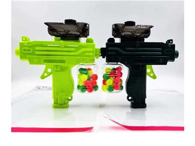 Soft bullet gun / Table Tennis gun - OBL10459919