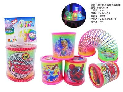 Rainbow Circle - OBL10460117