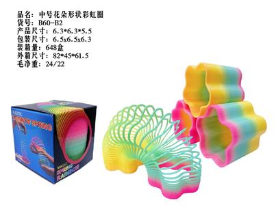 Rainbow Circle - OBL10460119