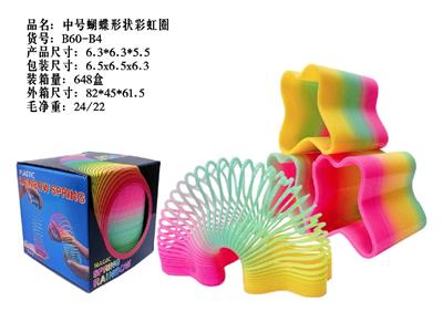 Rainbow Circle - OBL10460121