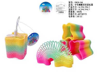 Rainbow Circle - OBL10460141