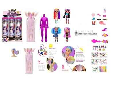 Doll - OBL10460266