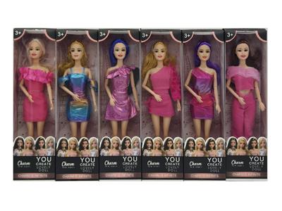 Doll - OBL10460319