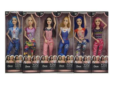 Doll - OBL10460321