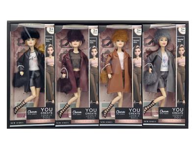 Doll - OBL10460322