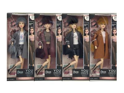 Doll - OBL10460324