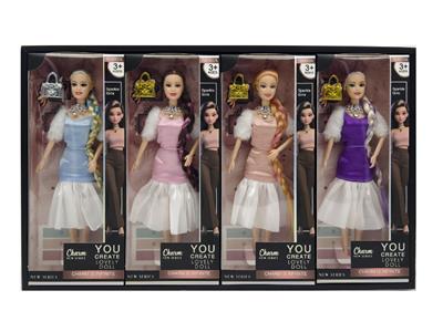 Doll - OBL10460325