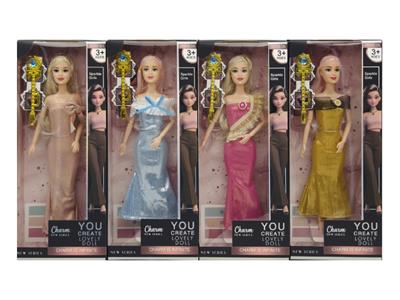Doll - OBL10460326