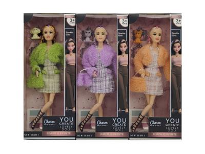 Doll - OBL10460327